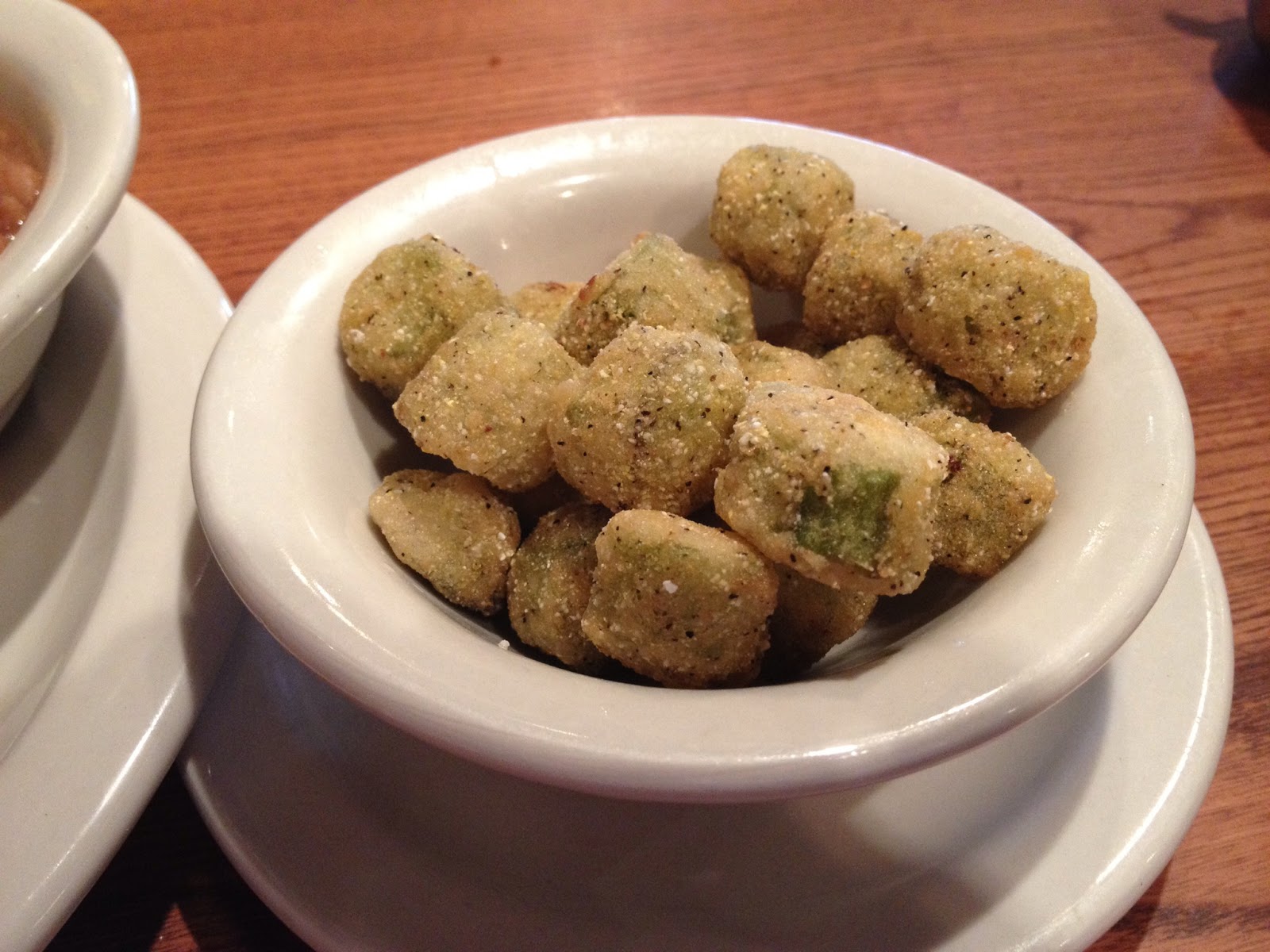 Do You Really Know What You're Eating? At Cracker Barrel restaurants