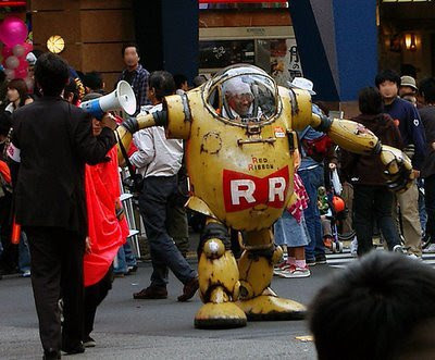 25 de Mayo, Día del Orgullo Friki 19