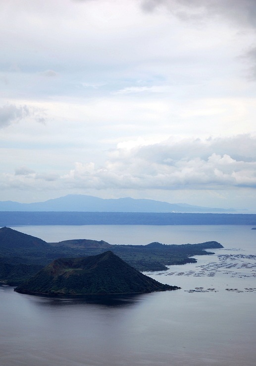 Tagaytay Place Tagaytay View in Casablanca