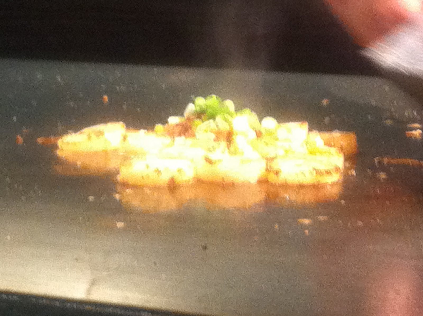 Tatsu Teppanyaki Chijmes