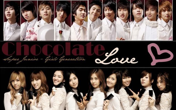 About Super Generation Super Generation Fanfiction