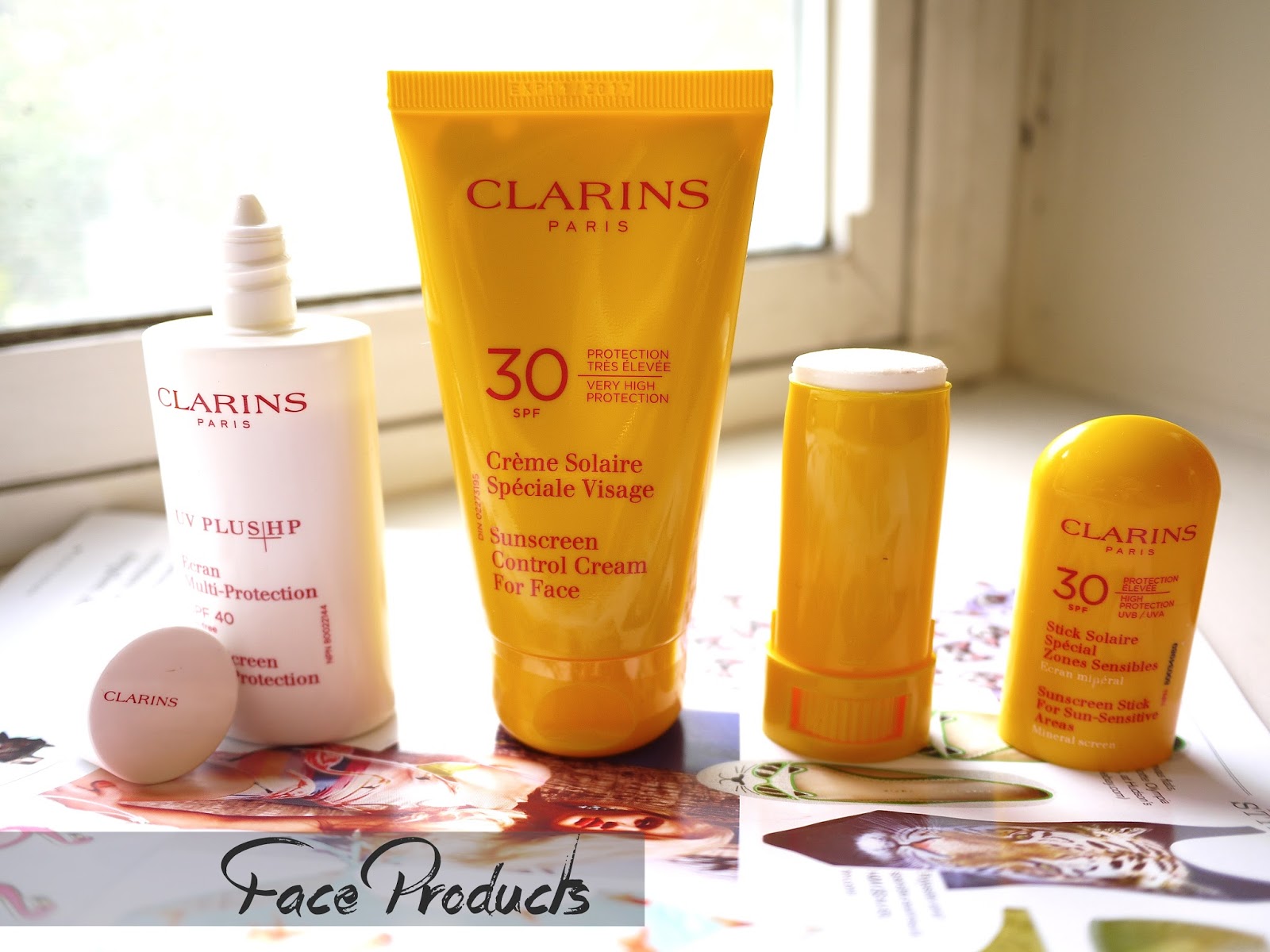 clarins sunscreen reviews UV PLUS HP, sunscreen control cream for face sunscreen stick