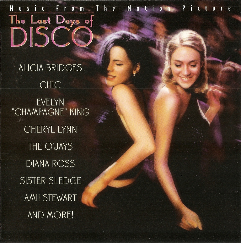 15+ Last Days Of Disco Gif Pics