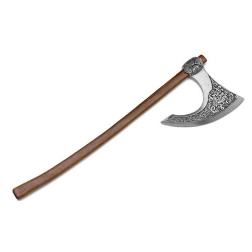 Celtic Axe