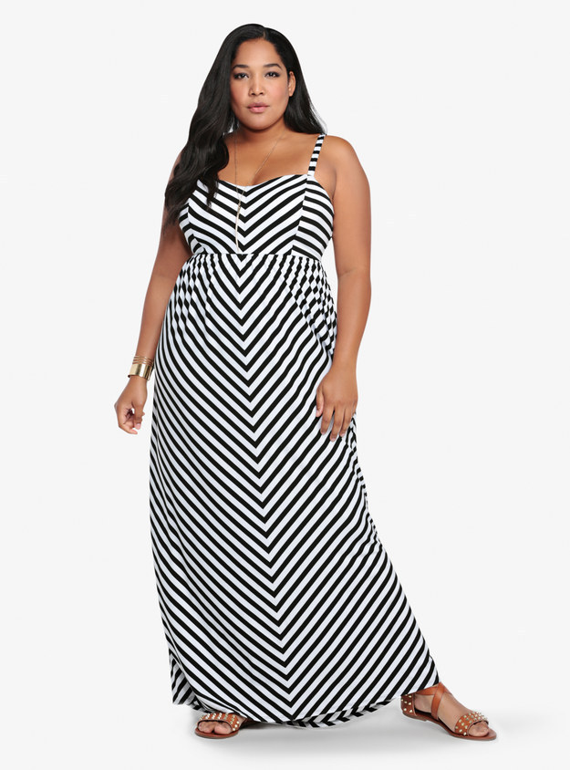 cheap plus size maxi dresses canada
