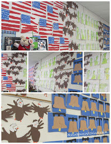 photo of: Kindergarten Patriotic Americana Symbols
