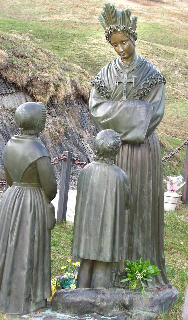 A Aparição de La Salette e suas Profecias Meditação sobre Nossa