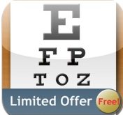 Eye Chart Pro