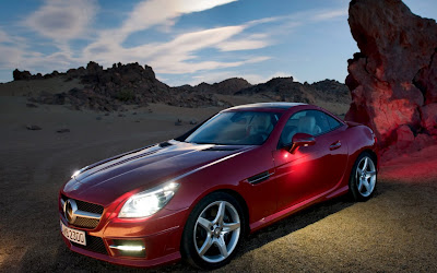 HD new wallpaper: mercedes wallpaper hd