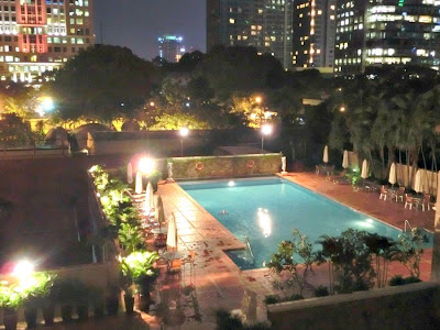 inviting apart especially pool which