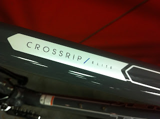 CrossRip Elite