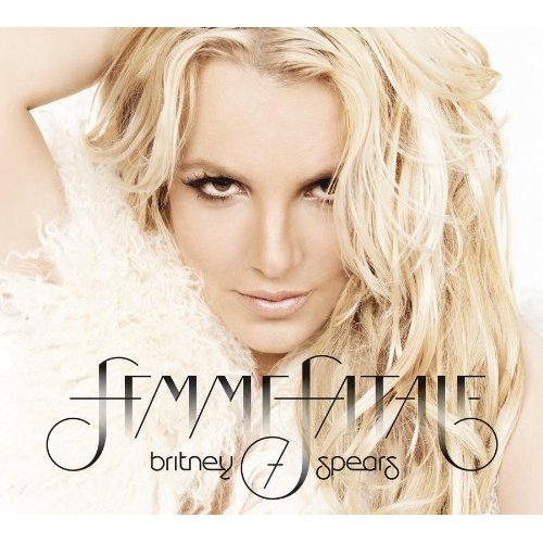 britney spears femme fatale. Britney Spears- Femme Fatale