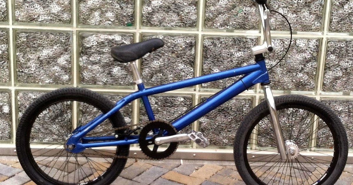 haro revo