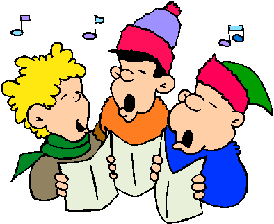 Christmas Carol Singing