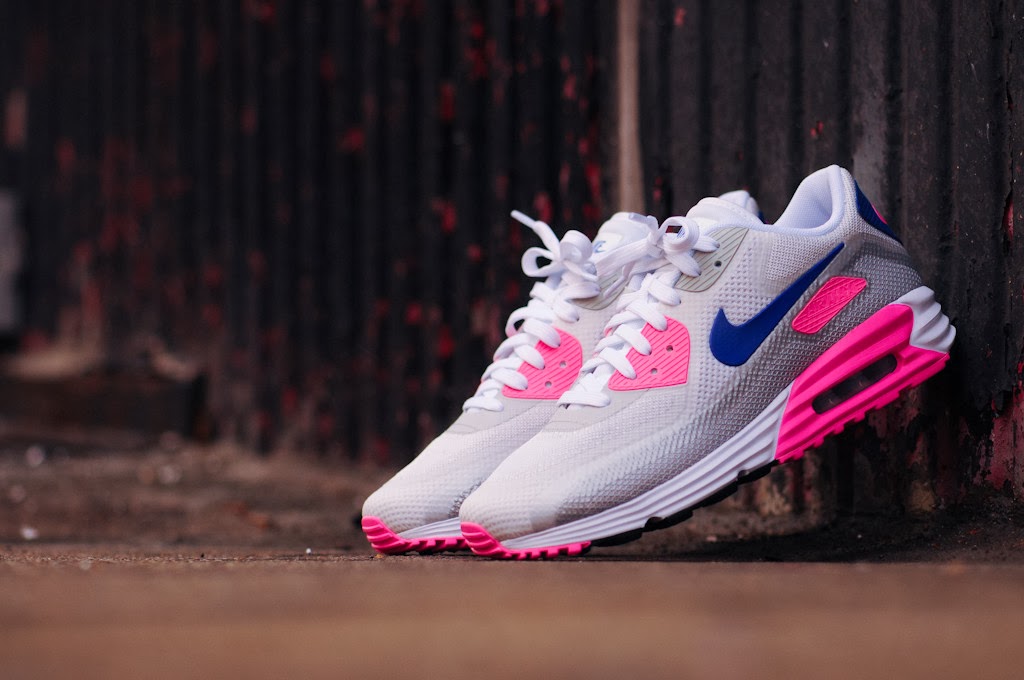 Nike Hyperdunk Lunarlon Nike Shox Tl1