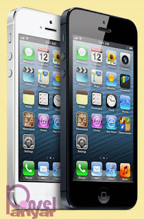 harga Apple iPhone 5