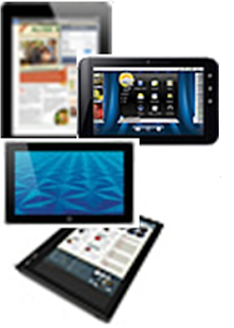 Really Cool Tablets at Great Prices