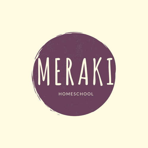 Meraki Homeschool
