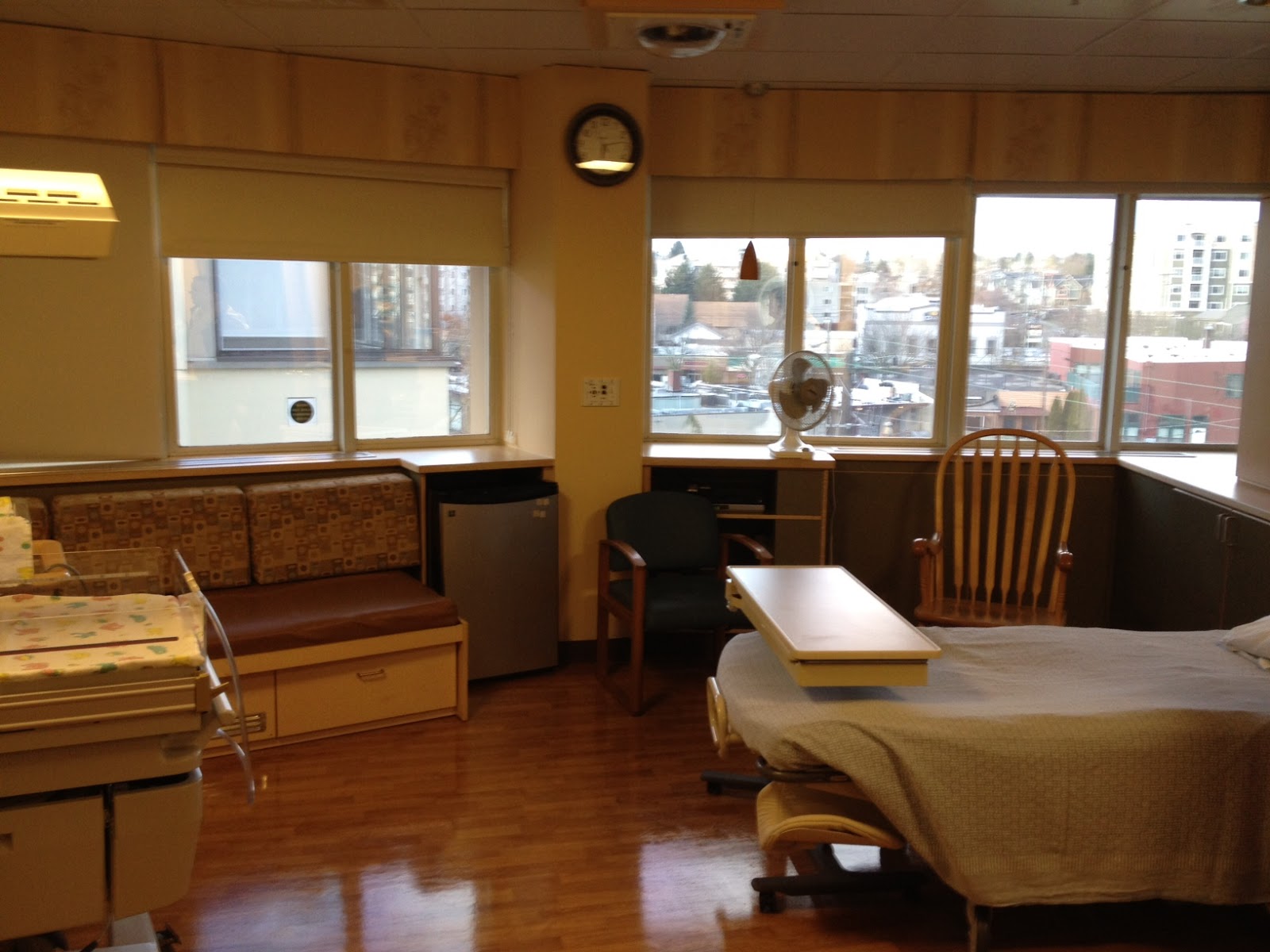 Swedish Medical Center Swedish Medical Center Nicu