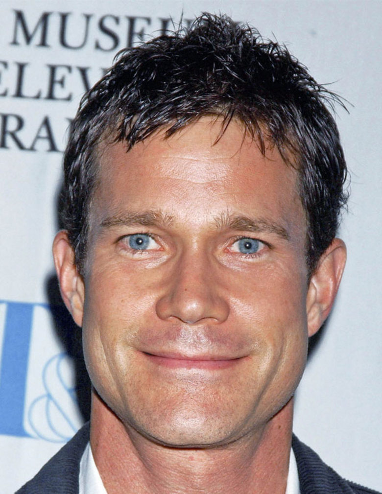Dylan Walsh Photos Tv Series Posters and Cast