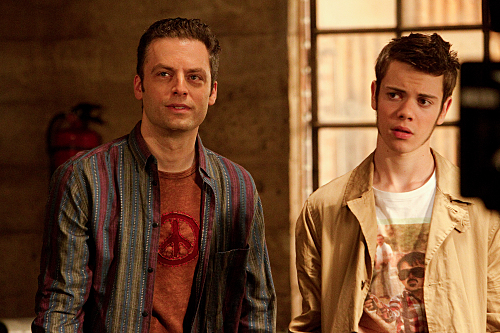 Watch Weeds Season 4 Episode 5 Watch Weeds Season 4 Episode 5