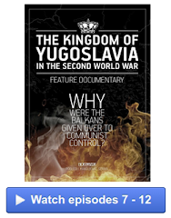 The Kingdom of Yugoslavia in the Second World War Documentary Series
