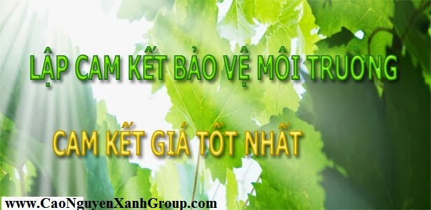 http://lapduan.vn/cam-ket-bao-ve-moi-truong