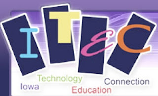 ITEC Logo