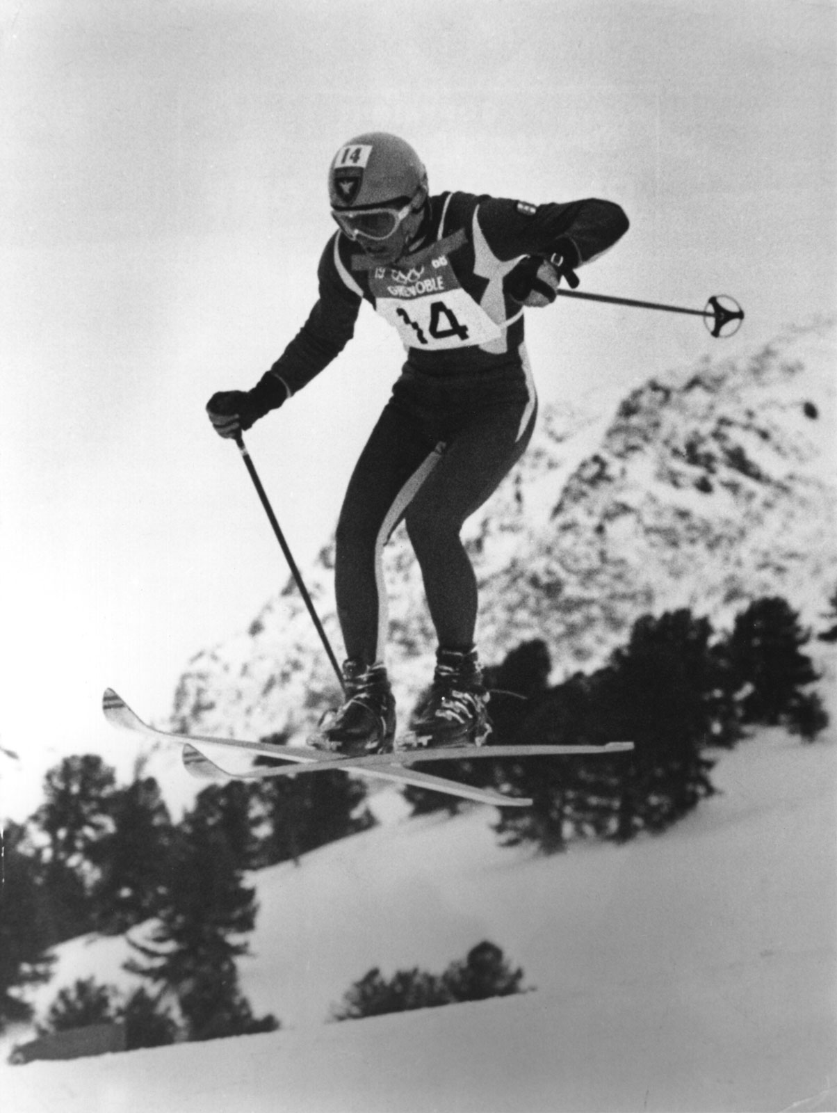 John Claude Killy