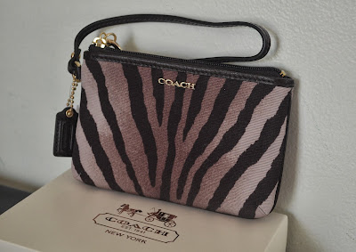 coach wristlets ready