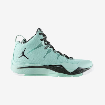 Jordan Super.Fly 2 Chaussure de Basket-ball Pour Homme # 599945-330