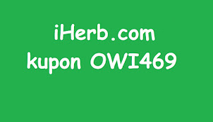 iHerb kupon