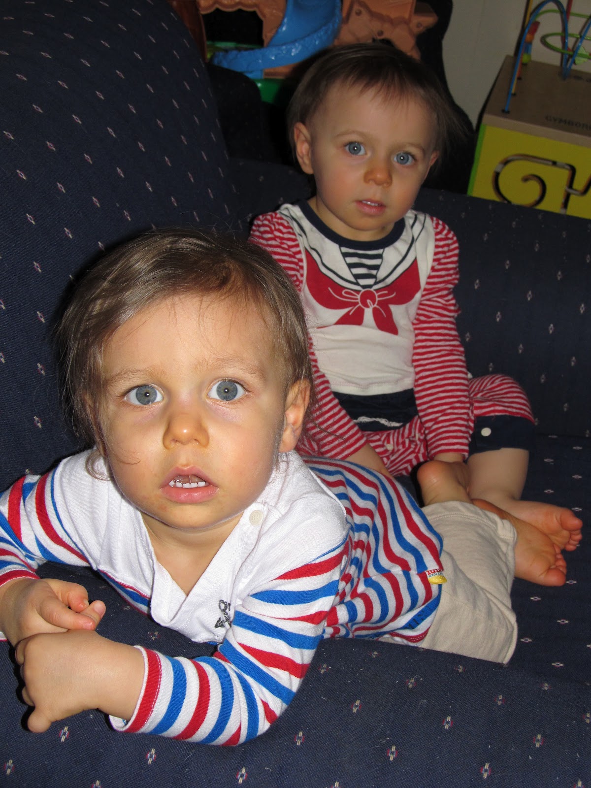 Lazy Tommy Pumpkinhead