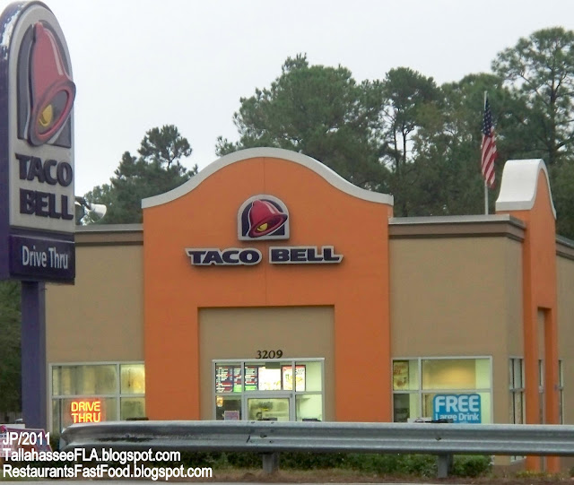 Restaurant Fast Food Menu McDonald's DQ BK Hamburger Pizza Mexican Taco BBQ Chicken Seafood