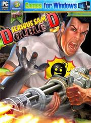 Serious Sam Double D RIP-Unleashed