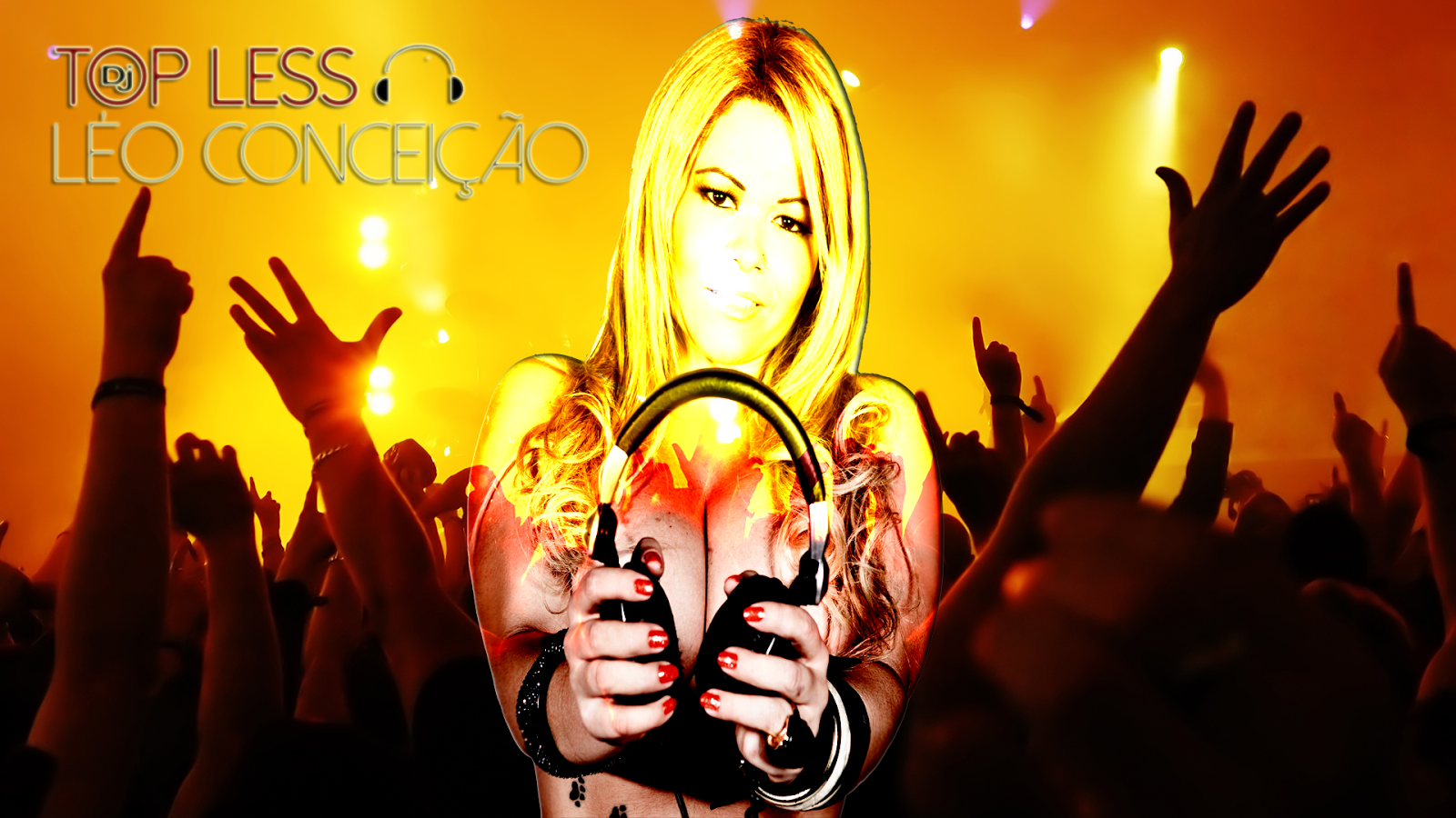 Dj Top Less Oficial