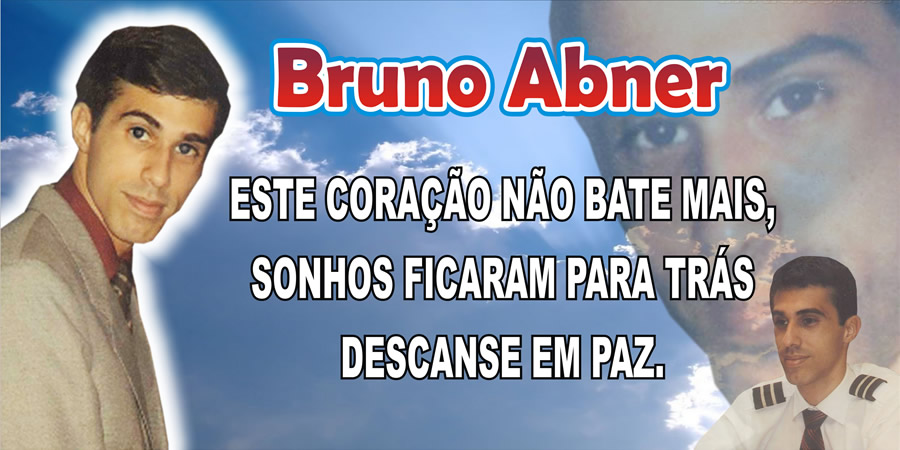 Bruno Abner para Sempre