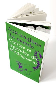"Contes et légendes de Madagascar"