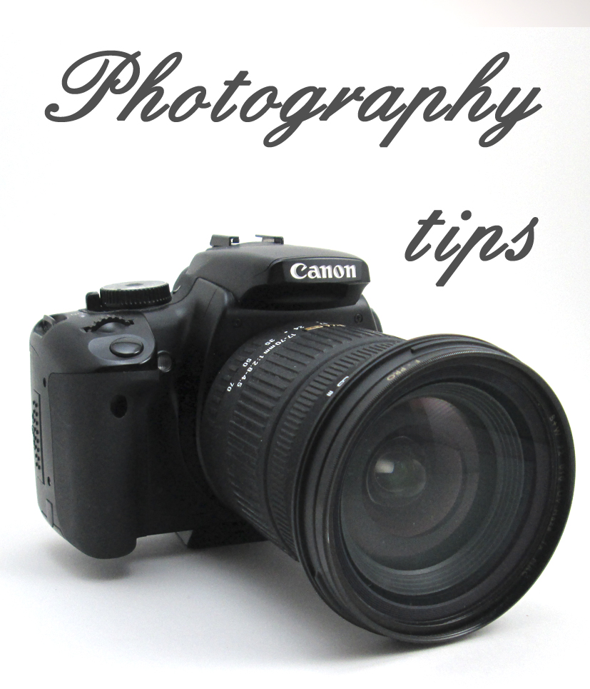 Nail photography tips