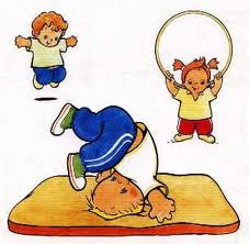 expresividad en el movimiento