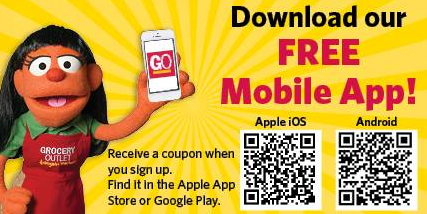 Mobile App!