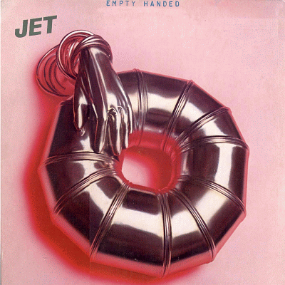 JET - Empty Handed (1981)