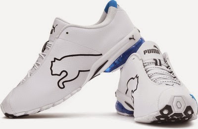 puma jago ripstop