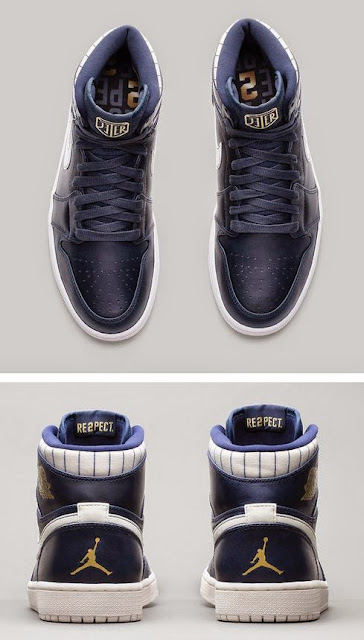 jordan 1 flyknit derek jeter