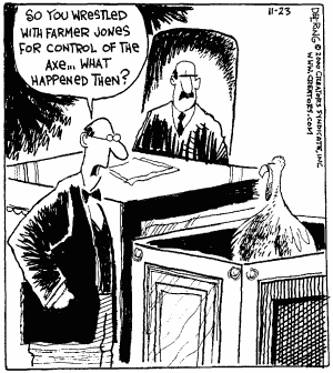 Funny Thanksgiving Cartoons Funny Thanksgiving Cartoons