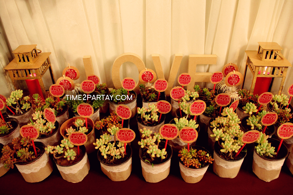A Fall Themed Bridal Shower Time2partay Com