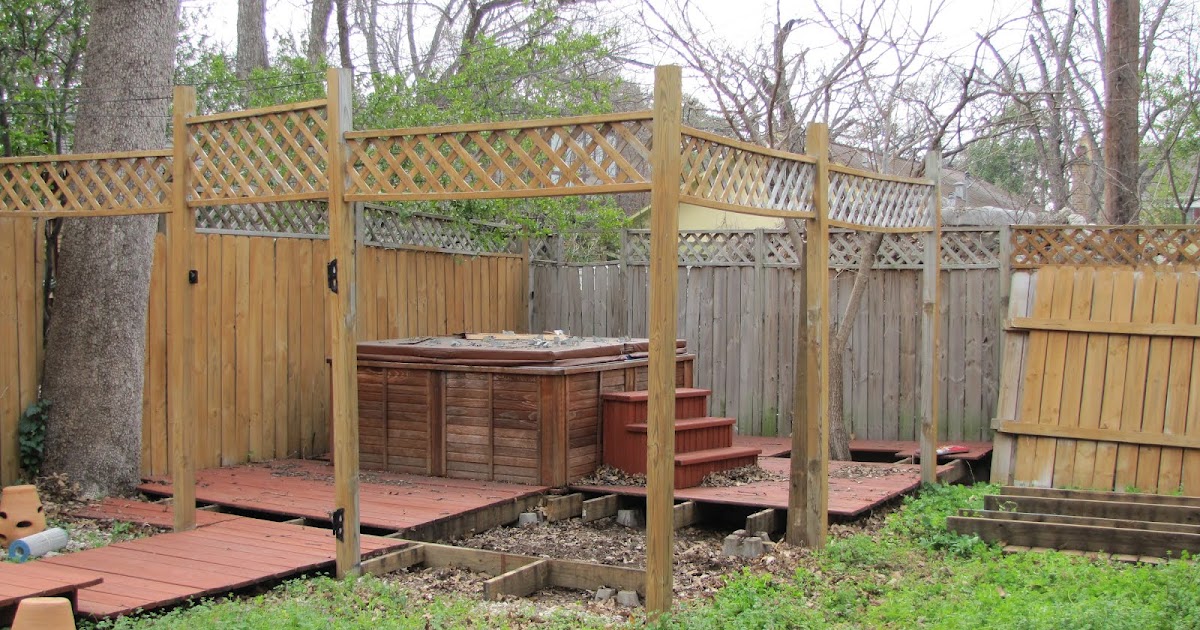 Mad for MidCentury Done Remove Hot Tub