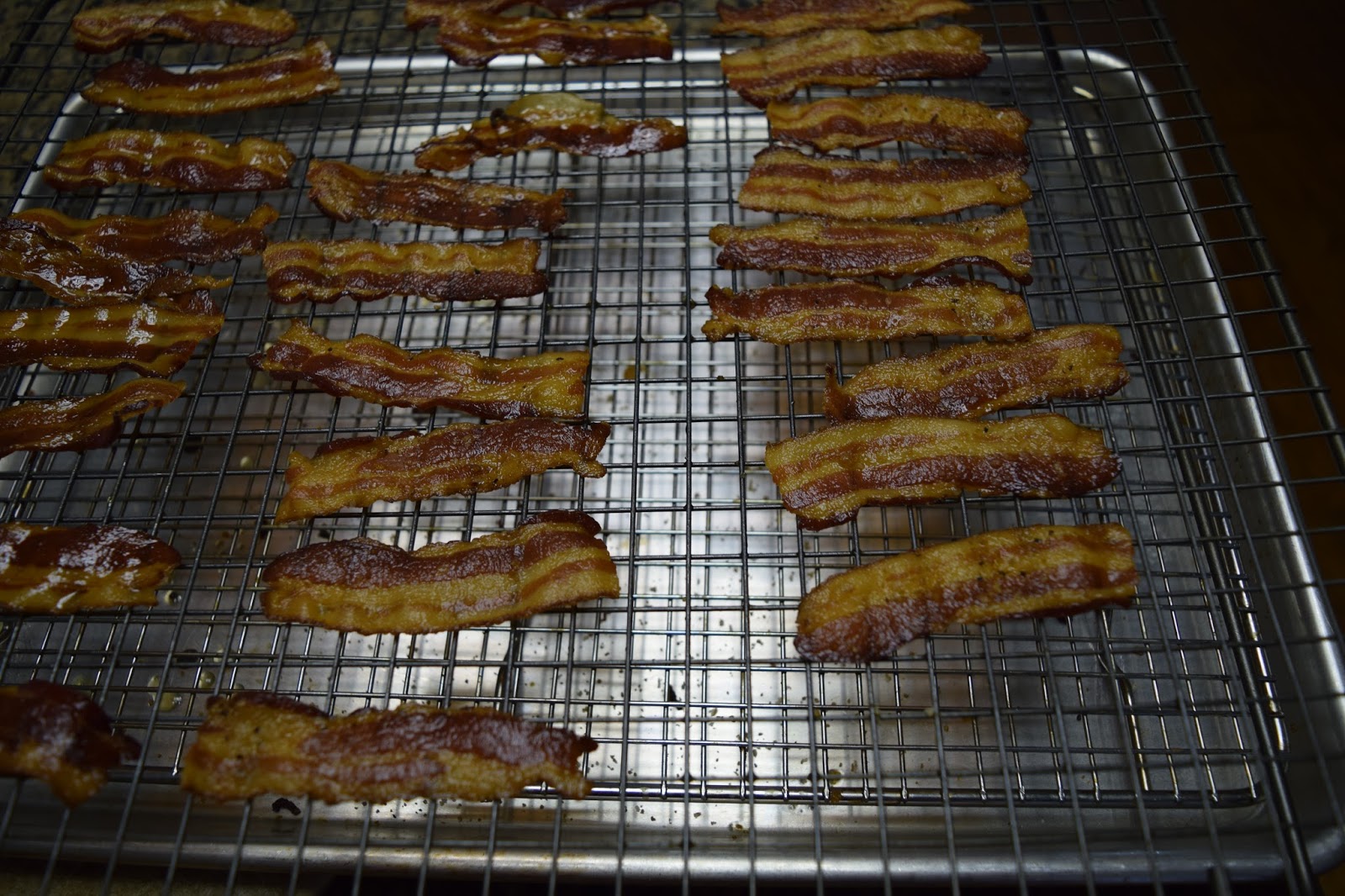 Southern Belle BBQ Bacon Jerky