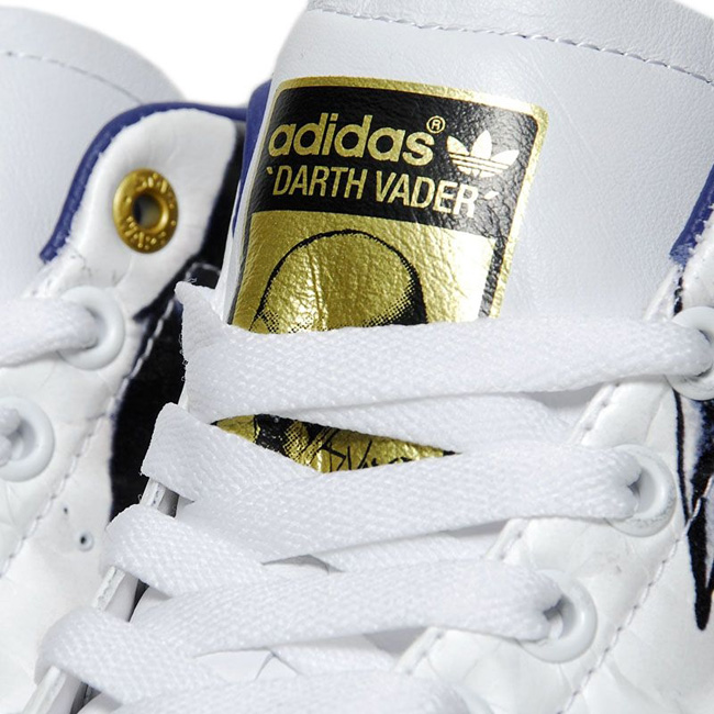 adidas stan smith star wars