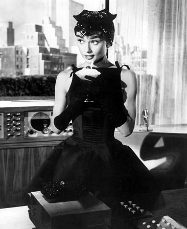 Happy Birthday Audrey Hepburn